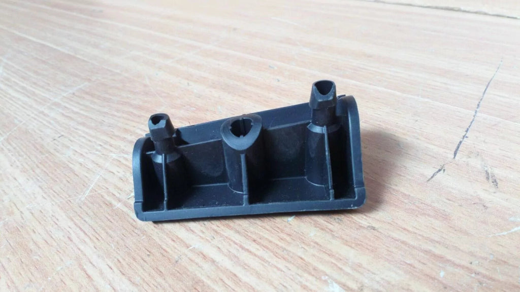 Spoiler Bracket Right fits Opel Vauxhall Vectra C 13175263 Genuine View Rear