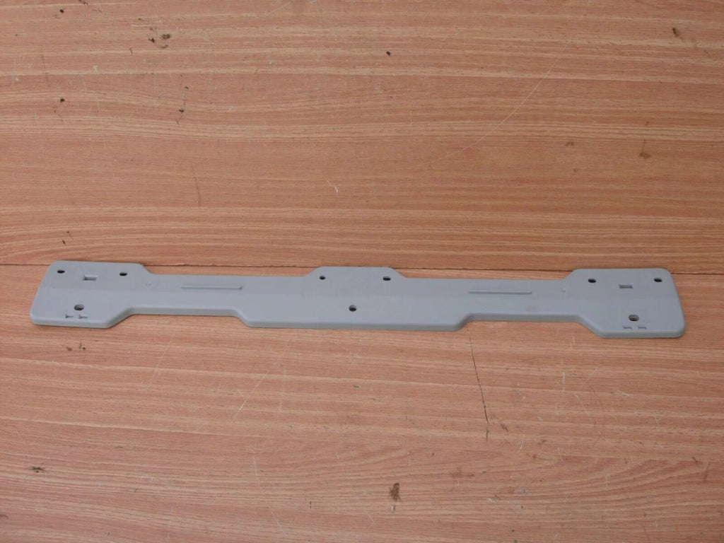 Panel Support Front Lower fits Opel Vauxhall Zafira B 13178477 Genuine View Front