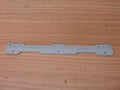 Panel Support Front Lower fits Opel Vauxhall Zafira B 13178477 Genuine View Front