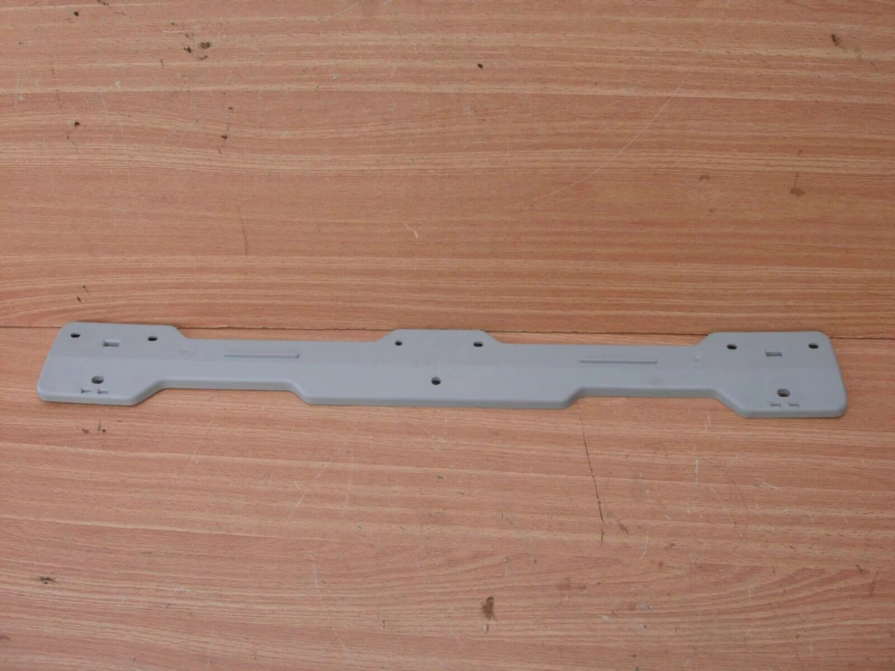 Panel Support Front Lower fits Opel Vauxhall Zafira B 13178477 Genuine View Front