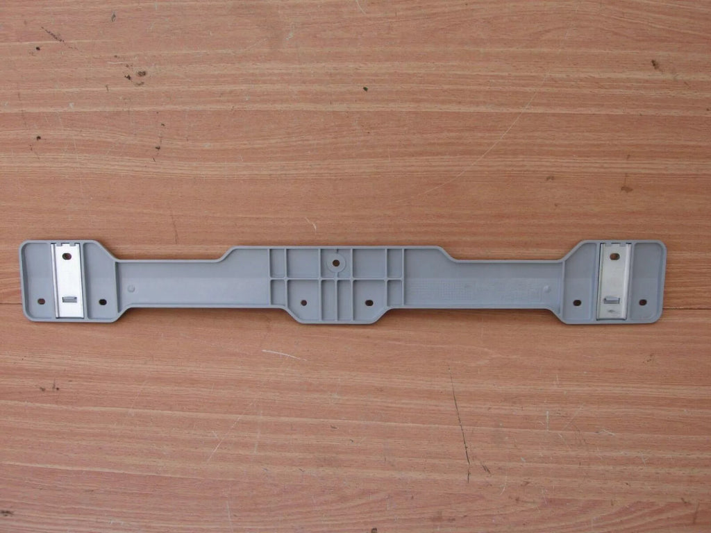 Panel Support Front Lower fits Opel Vauxhall Zafira B 13178477 Genuine View Rear