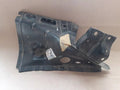 Front Wheelhouse Panel Right fits Opel Vauxhall Astra H 13181100 Genuine View Front