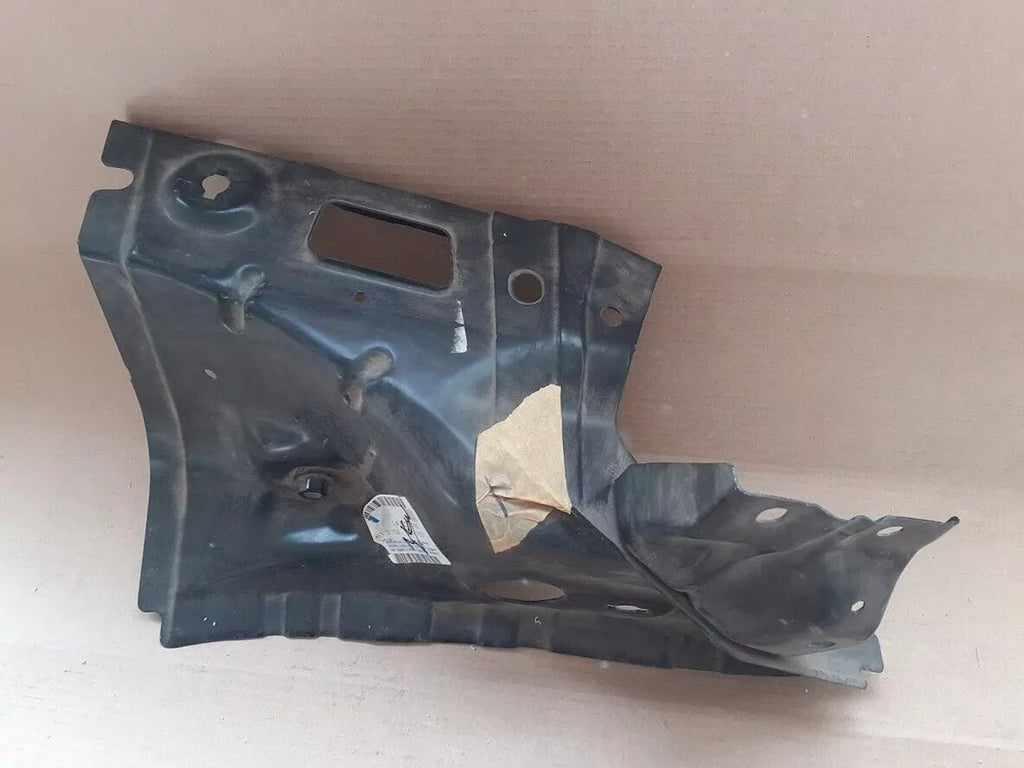 Front Wheelhouse Panel Right fits Opel Vauxhall Astra H 13181100 Genuine View Left