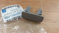 B Pillar Center Airbag Cap fits Opel Vauxhall Astra H Hatch L08 13183471 Genuine View Front