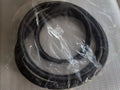 Front Door Seal Weatherstrip 5 Door fits Opel Vauxhall Corsa D E 13189017 View Front