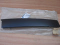 Molding Rear Left fits Opel Vauxhall Vectra C Signum 13192857 Genuine View Front