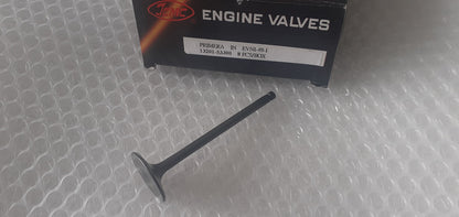 4x Intake Inlet Valve fits Nissan SR20SE 34.1x6x101.5 13201-53J00 View Front