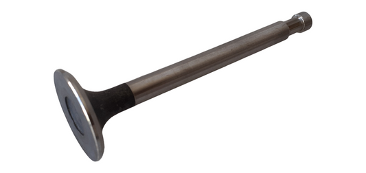 4x Exhaust Valve fits Nissan Datsun 520 620 J16 J16 32x8.7x109.6 13202-B5200