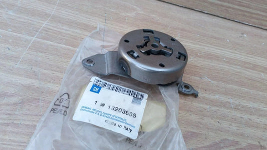 Seat Gear Height Adjustment Left fits Saab 9-3 9440 13203865 Genuine View Front