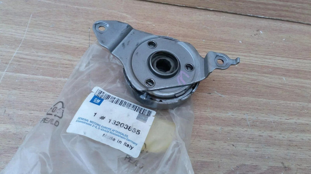Seat Gear Height Adjustment Left fits Saab 9-3 9440 13203865 Genuine View Rear