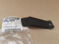Bracket Bumper Spoiler Rear Right fits Opel Vauxhall Astra H 13209655 Genuine View Front