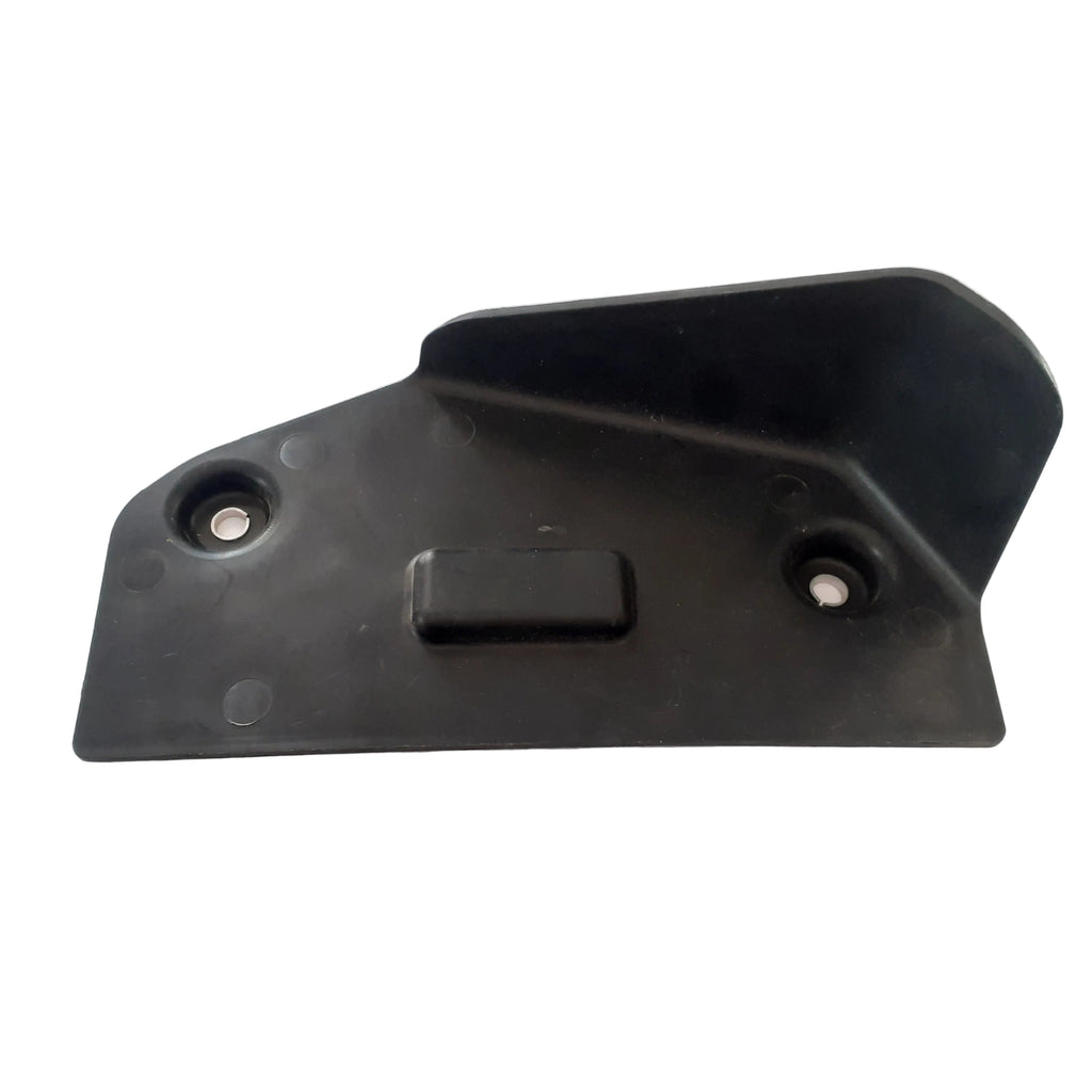 Radiator Air Duct fits Peugeot Boxer Citroen Relay Fiat Ducato 132132 1362772080 Genuine View Rear