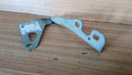 Hood Bonnet Hinge Left fits Opel Vauxhall Vectra C Signum 13213449 Genuine View Front