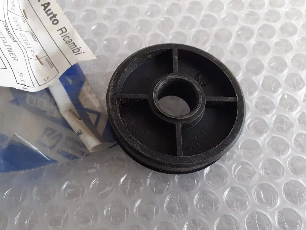 Steering Column Gear Retainer fits Fiat Ducato 1321718080 Genuine View Rear
