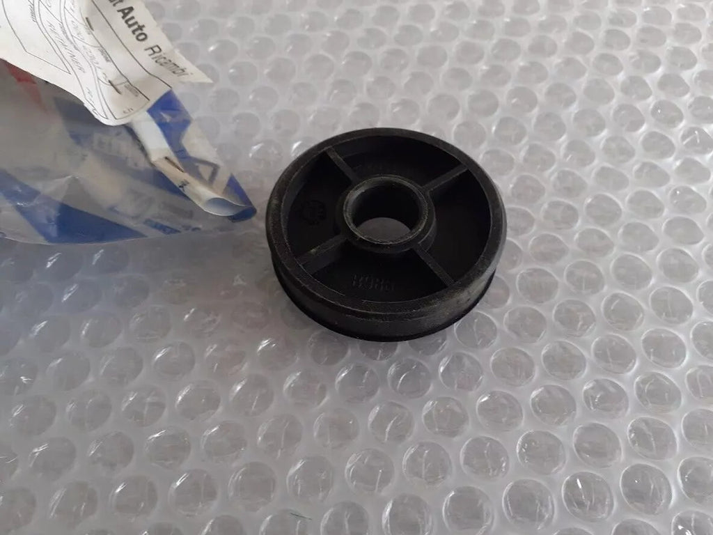 Steering Column Gear Retainer fits Fiat Ducato 1321718080 Genuine View Upper