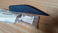 Roof Trim Rear Right Inner fits Opel Vauxhall Astra H Convertible 13223624 View Front