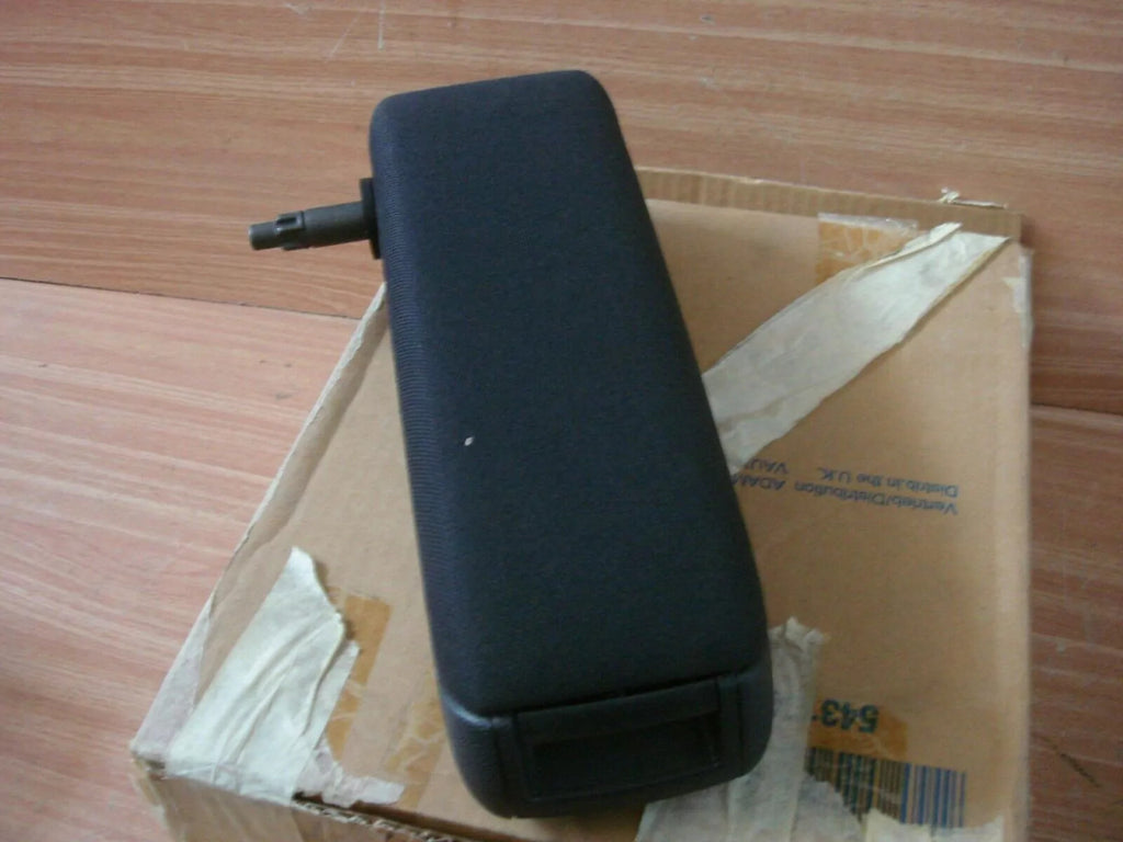 Arm Rest fits Opel Vauxhall Meriva A Zafira B 13241640 Genuine View Left