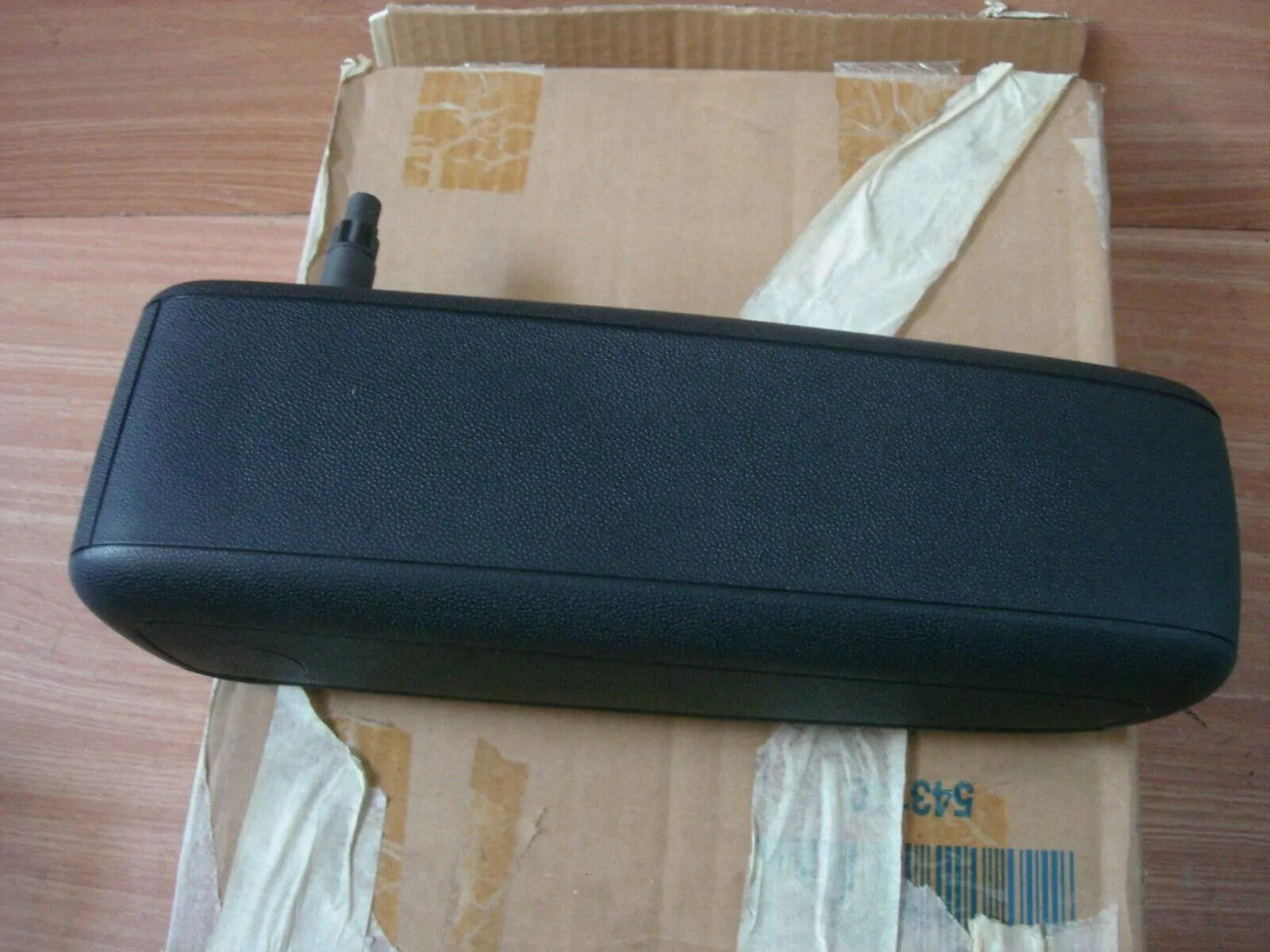 Arm Rest fits Opel Vauxhall Meriva A Zafira B 13241640 Genuine View Upper