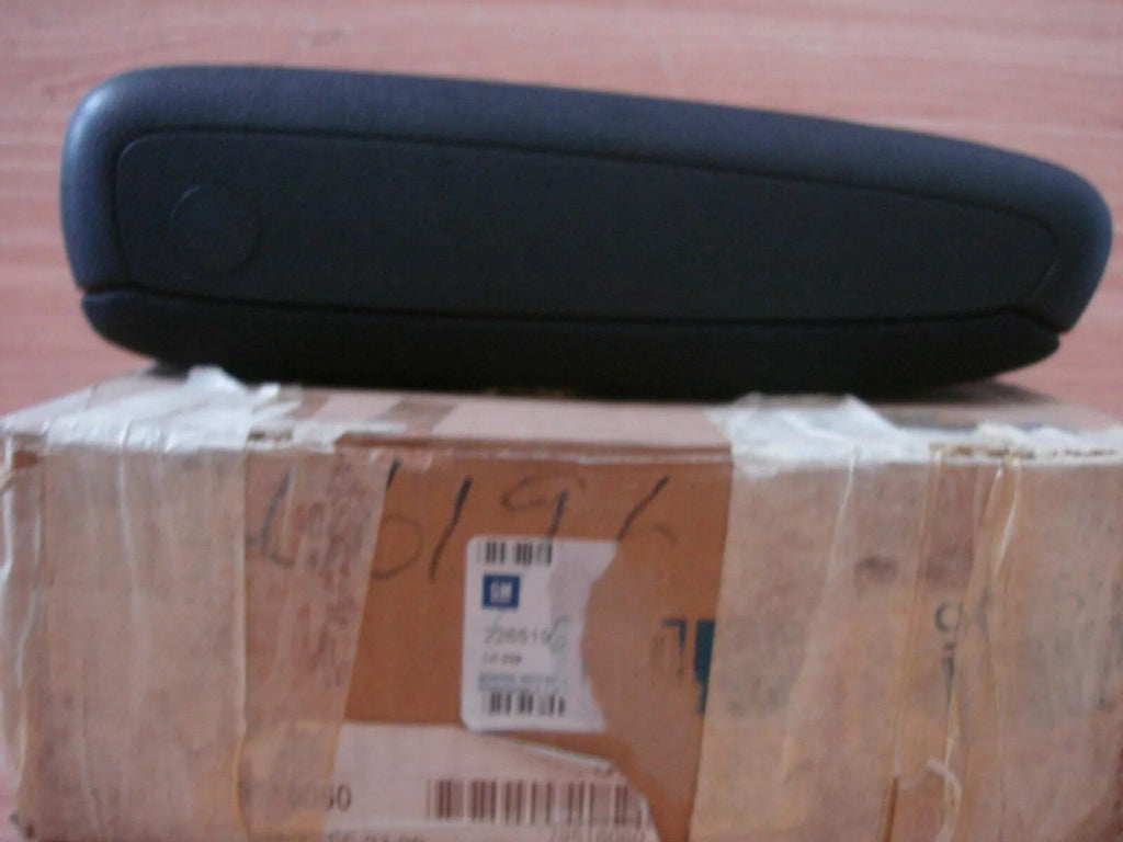 Arm Rest fits Opel Vauxhall Meriva A Zafira B 13241640 Genuine View Lower