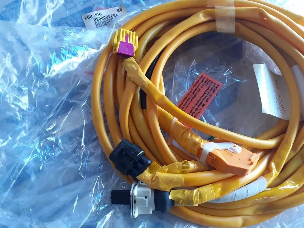 Cable Harness fits Fiat Ducato 1324335080 Genuine View Right
