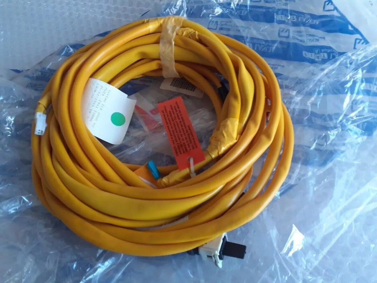 Cable Harness fits Fiat Ducato 1324335080 Genuine View Upper