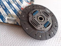 Clutch Disc Plate fits Fiat Ducato 1324856080 Genuine View Front