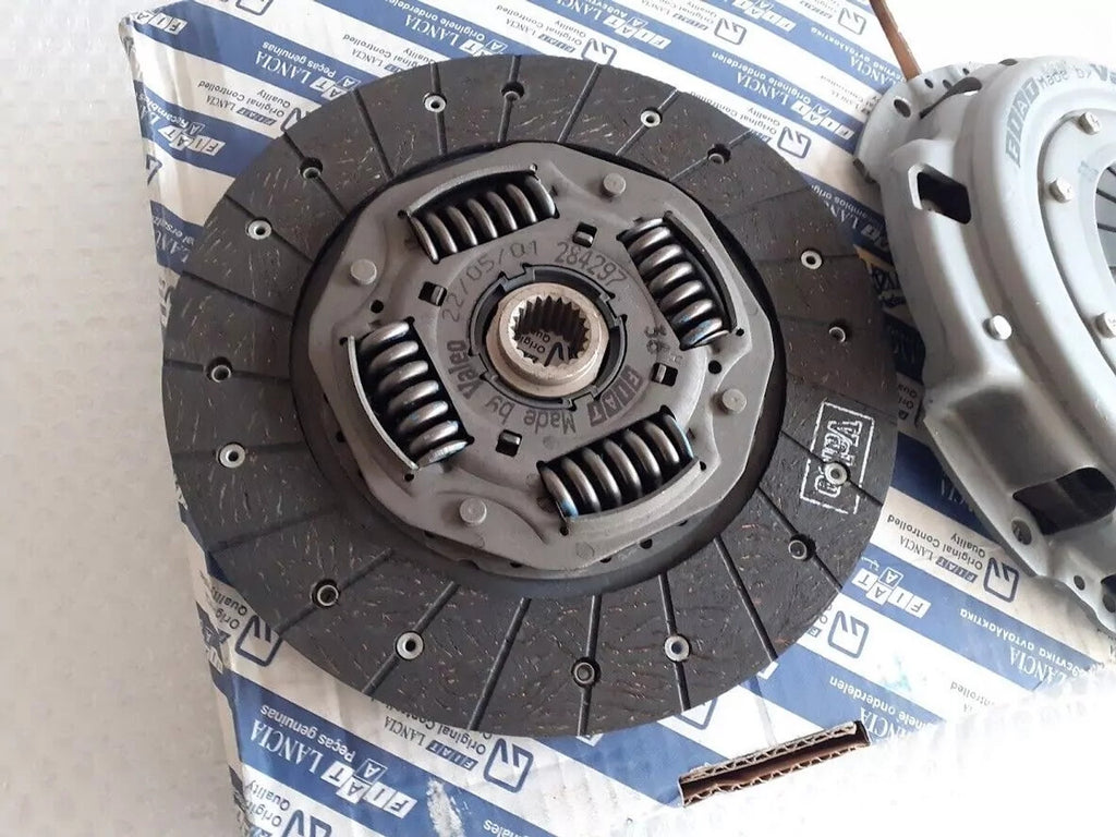 Clutch Kit with out bearing fits Fiat Ducato 1325028080 Genuine View Right