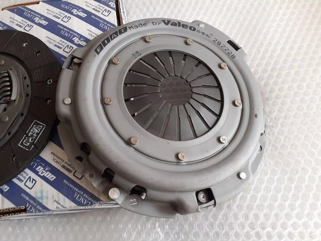 Clutch Kit with out bearing fits Fiat Ducato 1325028080 Genuine View Left