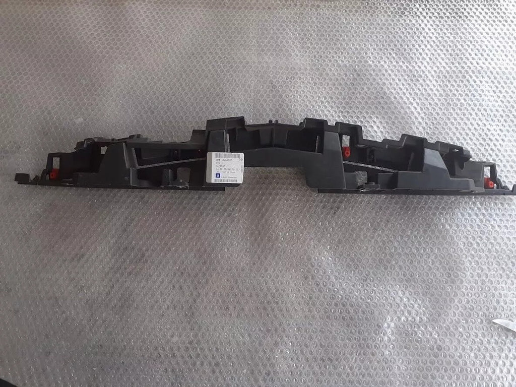 Front Bumper Support Center fits Opel Vauxhall Astra J Cascada 13264602 Genuine View Front