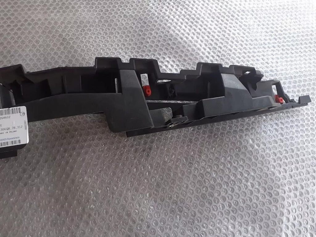 Front Bumper Support Center fits Opel Vauxhall Astra J Cascada 13264602 Genuine View Right