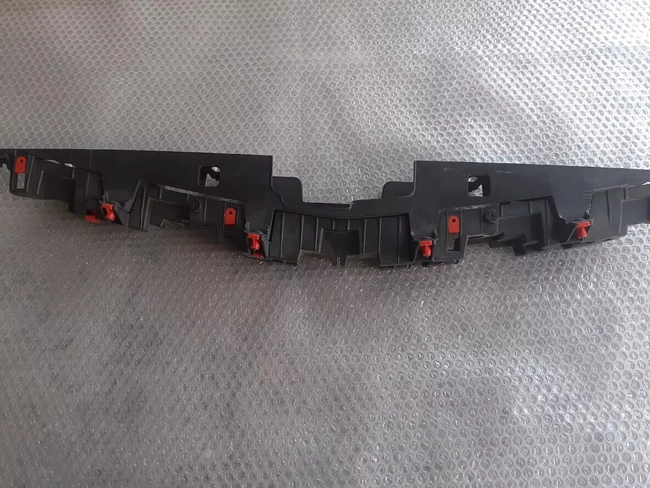 Front Bumper Support Center fits Opel Vauxhall Astra J Cascada 13264602 Genuine View Left