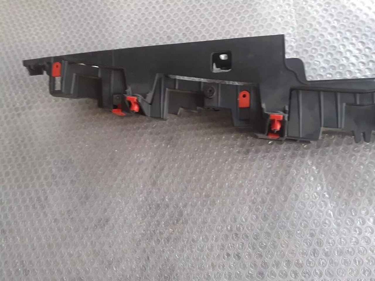 Front Bumper Support Center fits Opel Vauxhall Astra J Cascada 13264602 Genuine View Upper