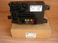Fuse Box IDENTIFY GK fits Opel Vauxhall Corsa D 13265078 Genuine View Front