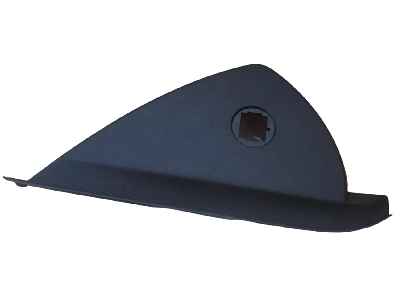 Instrument Panel Cover Right Black fits Opel Vauxhall Insignia 13275266 Genuine