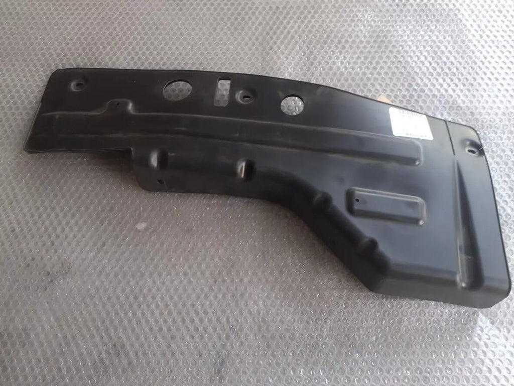 Underbody Guard Left fits Opel Vauxhall Insignia A Astra J Zafira C 13280107 View Front