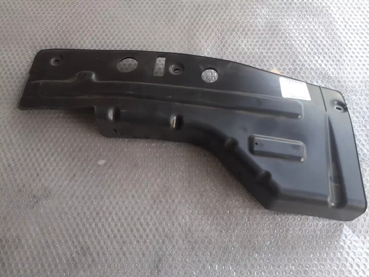 Underbody Guard Left fits Opel Vauxhall Insignia A Astra J Zafira C 13280107 View Front