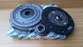Clutch Kit fits Fiat Ducato 1328124080 Genuine View Front