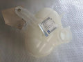 Expansion Tank fits Opel Vauxhall Corsa D Petrol 13312277 Genuine View Front