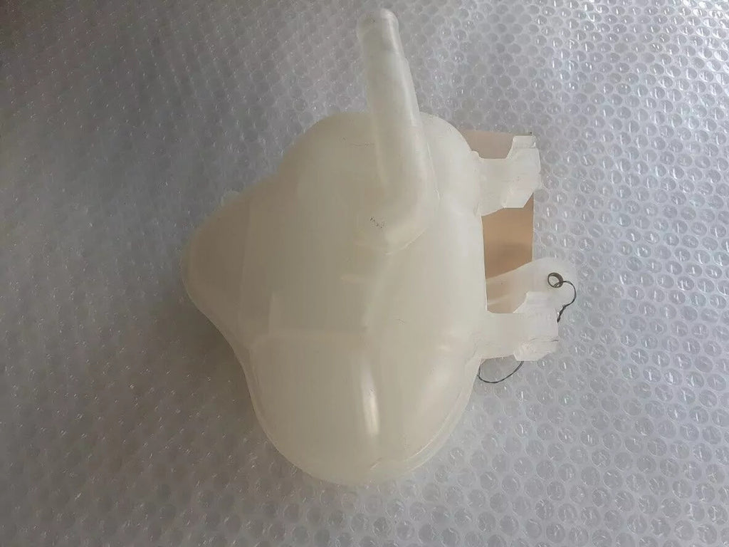 Expansion Tank fits Opel Vauxhall Corsa D Petrol 13312277 Genuine View Right