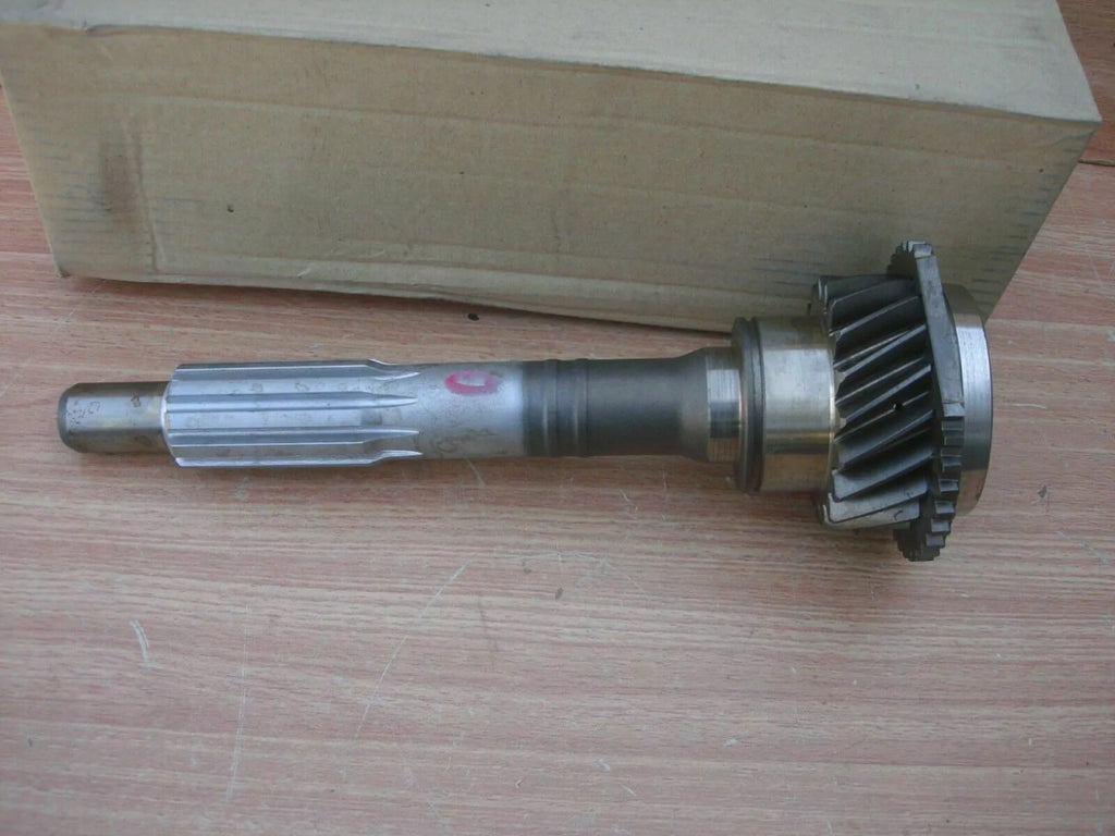 Top Gear Shaft fits Isuzu FSS FTS FSR LT 1332117770 Genuine View Front