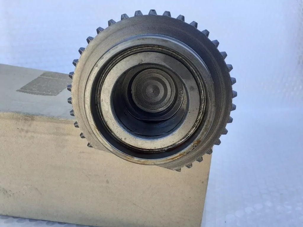 Top Gear Shaft fits Isuzu FSS FTS FSR LT 1332117770 Genuine View Lower
