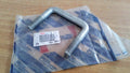 Leaf Springs Shackle U Bolt Rear fits Fiat Ducato Citroen Peugeot 1332222080 View Front