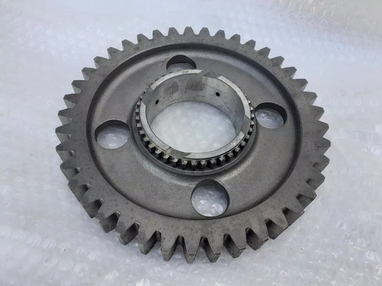 Transmission Gear fits Isuzu Bus Truck CXZ194 1332570540 Genuine View Front