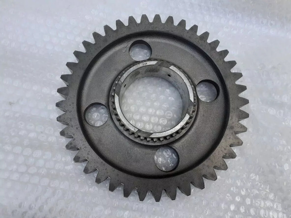 Transmission Gear fits Isuzu Bus Truck CXZ194 1332570540 Genuine View Rear