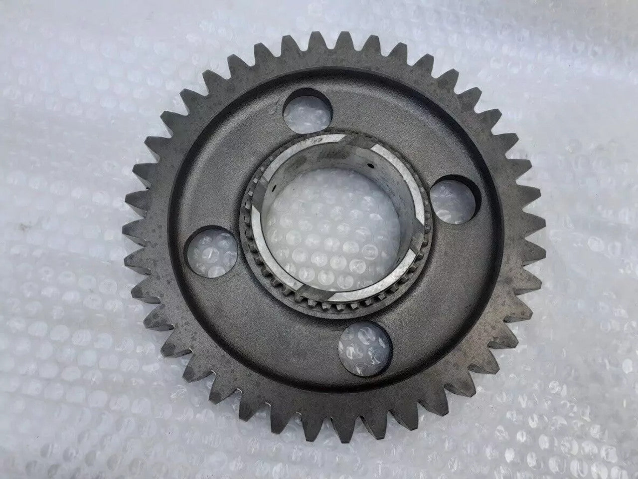 Transmission Gear fits Isuzu Bus Truck CXZ194 1332570540 Genuine View Rear