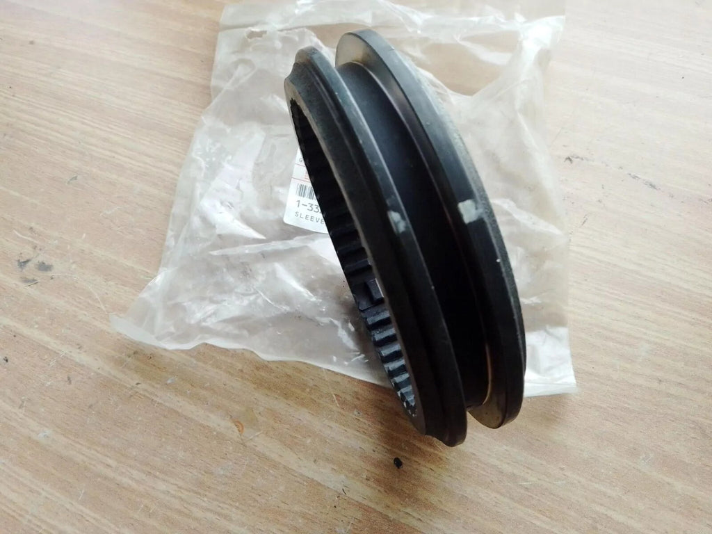 Synchro Hub Sleeve fits Isuzu Bus Truck MT FSR FTR 1332620941 Genuine View Rear