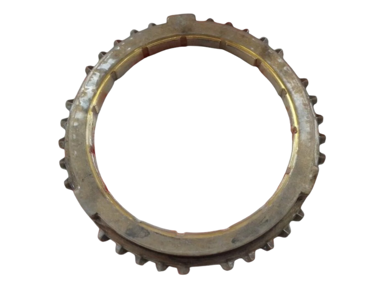 Manual Transmission Synchronizer Ring fits Isuzu Bus Truck 1332654080 Genuine