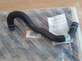 Heater Hose fits Fiat Ducato 1333018080 Genuine View Front