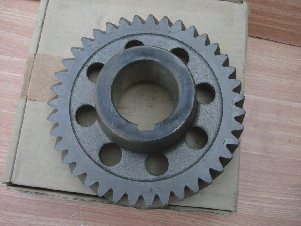 Gear Counter Drive fits Isuzu Bus LT FSS FTS MT111 1333312100 Genuine View Upper
