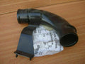 Intercooler Pipe fits Fiat Ducato BZ DS 1334702080 Genuine View Front